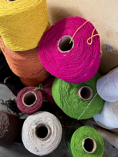 The Story Behind Peaches Home & Accessories: Meet Komal Gill, the Visionary Founder