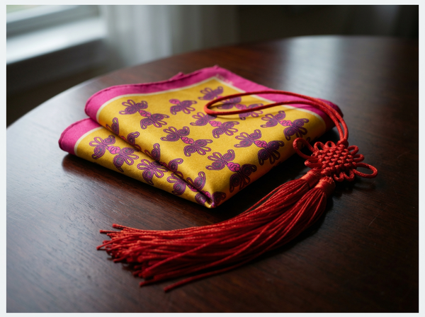 The Knot: A Quiet Tribute to Singapore’s Shared Journey