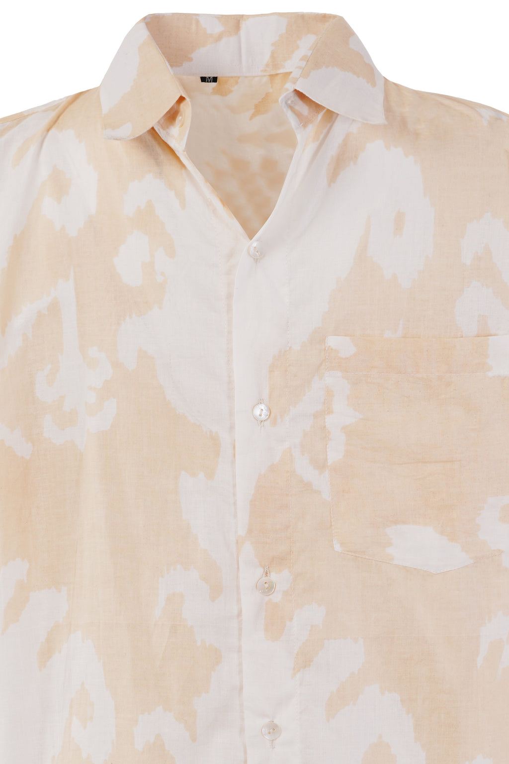 THE YELLOW ACID WASH