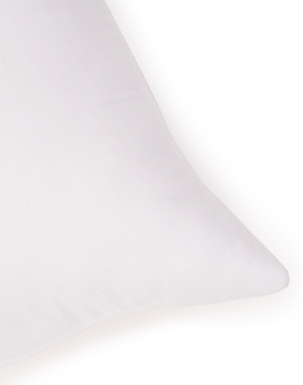 CREAM CUSHION INNER 12X21