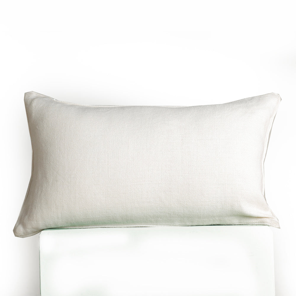 THE CREAM SUBWAY CUSHION