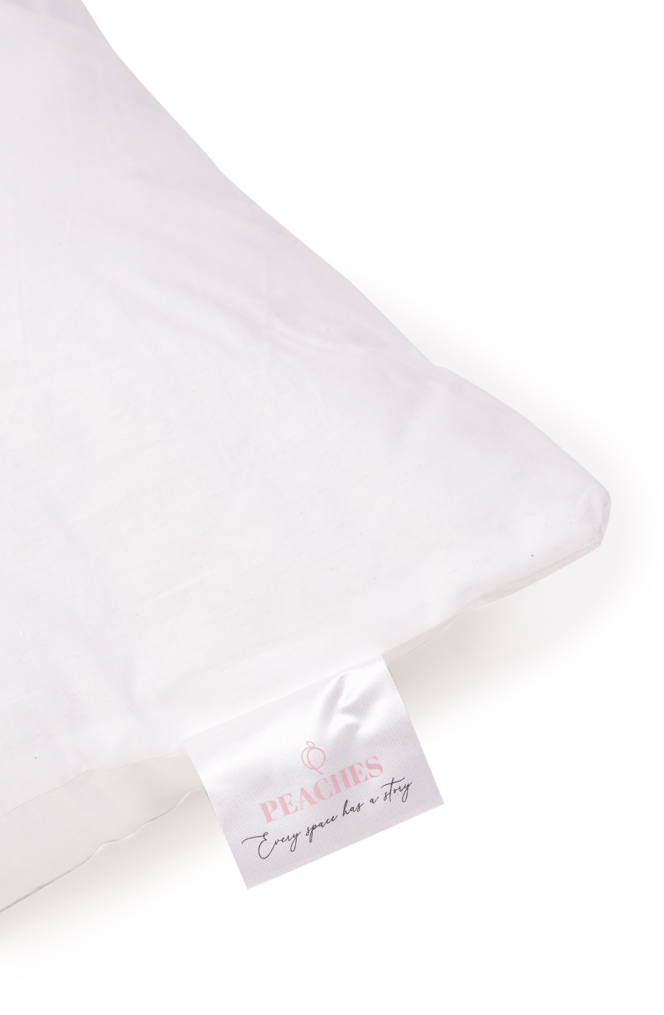 CREAM CUSHION INNER 20X20