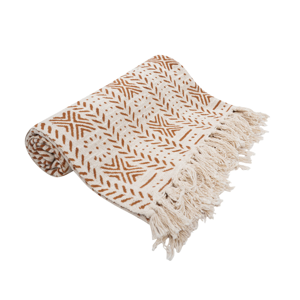 STRIPES & DOTS PATTERN