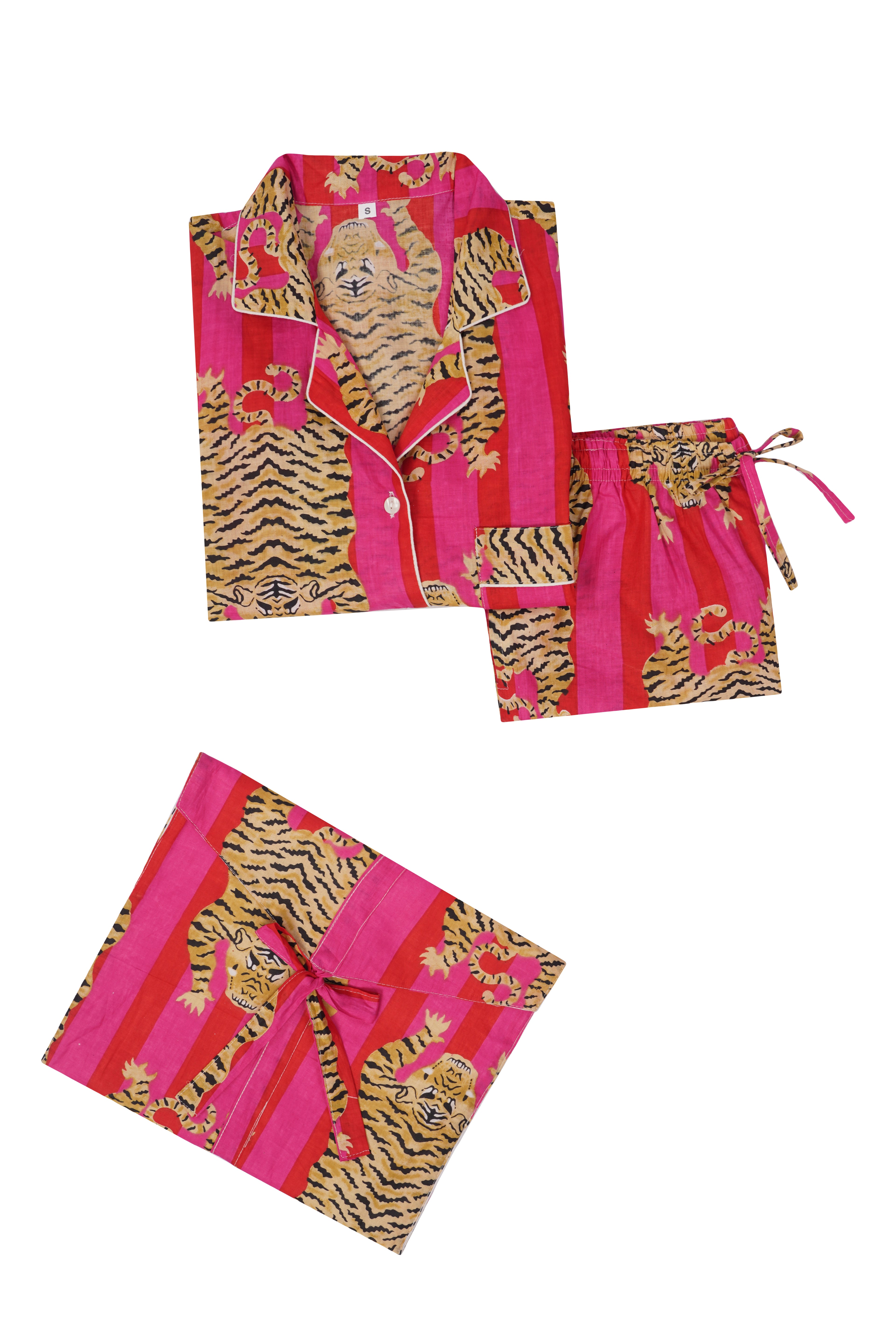 TIGERS & MORE