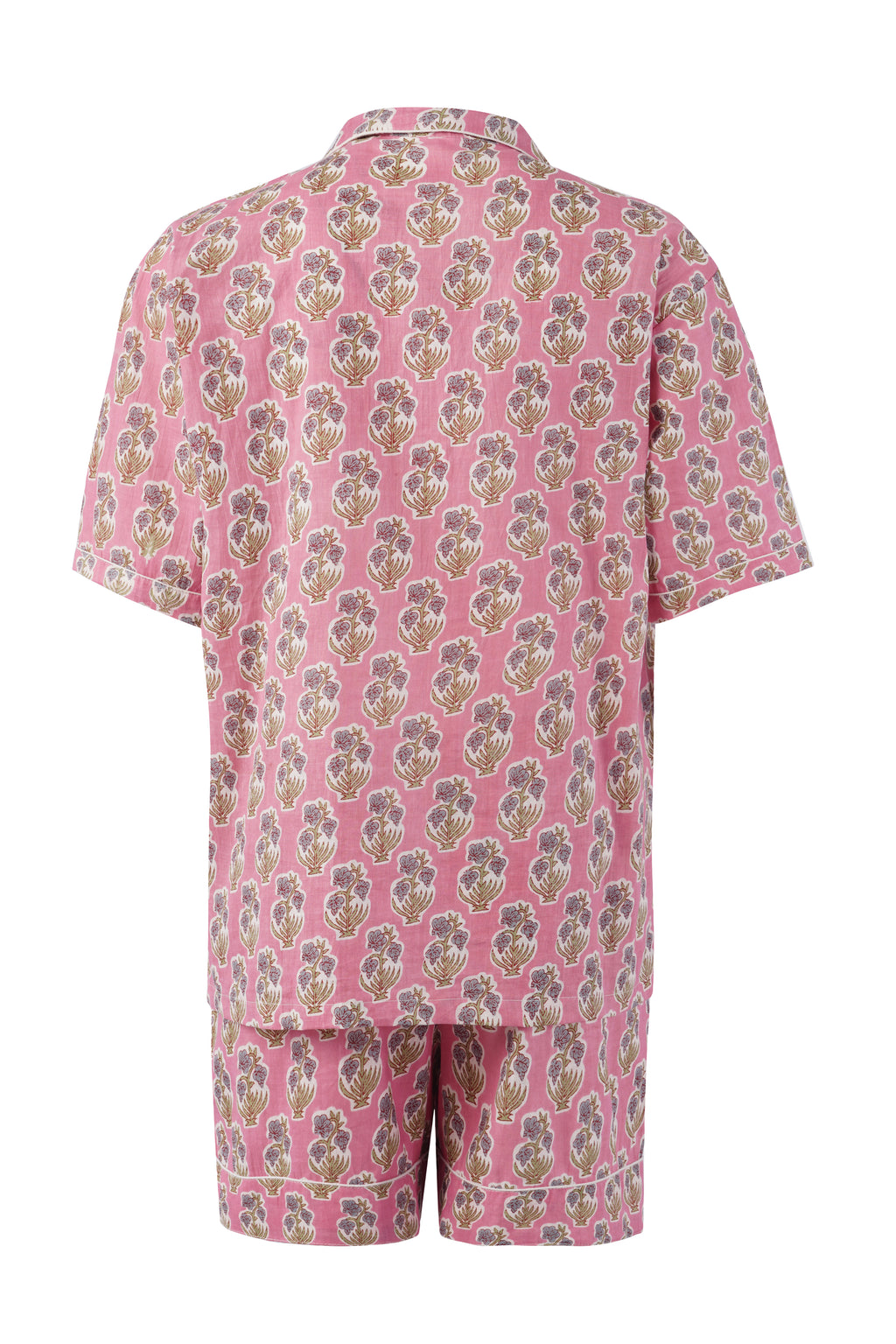 PINK LOTUS  SET