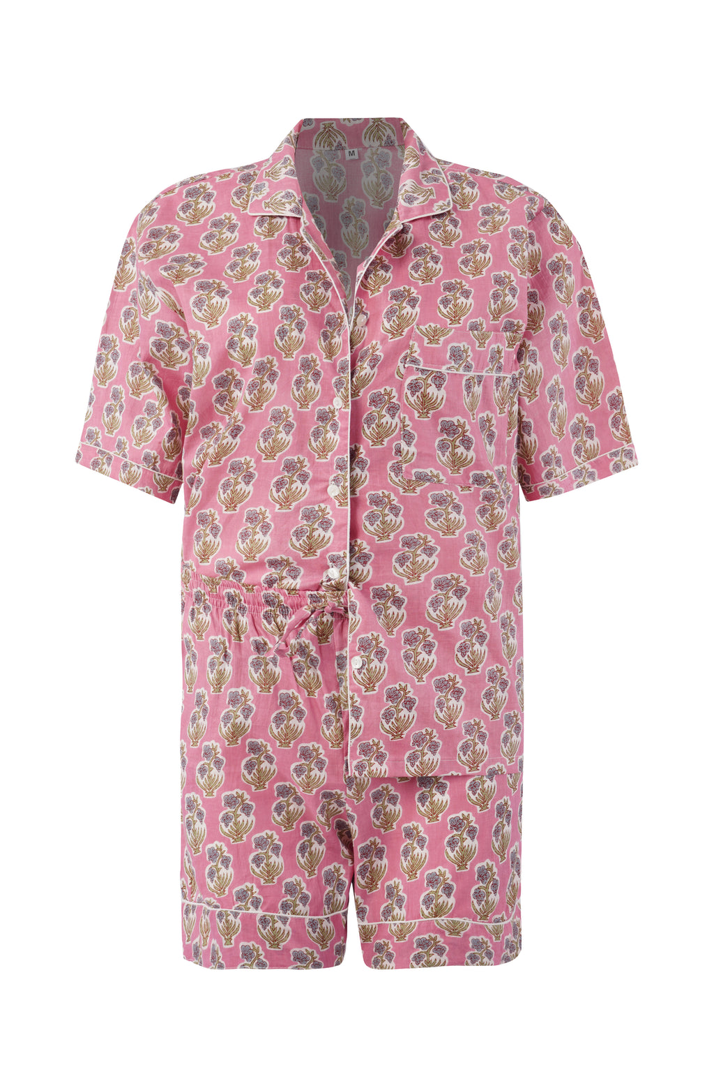 PINK LOTUS  SET