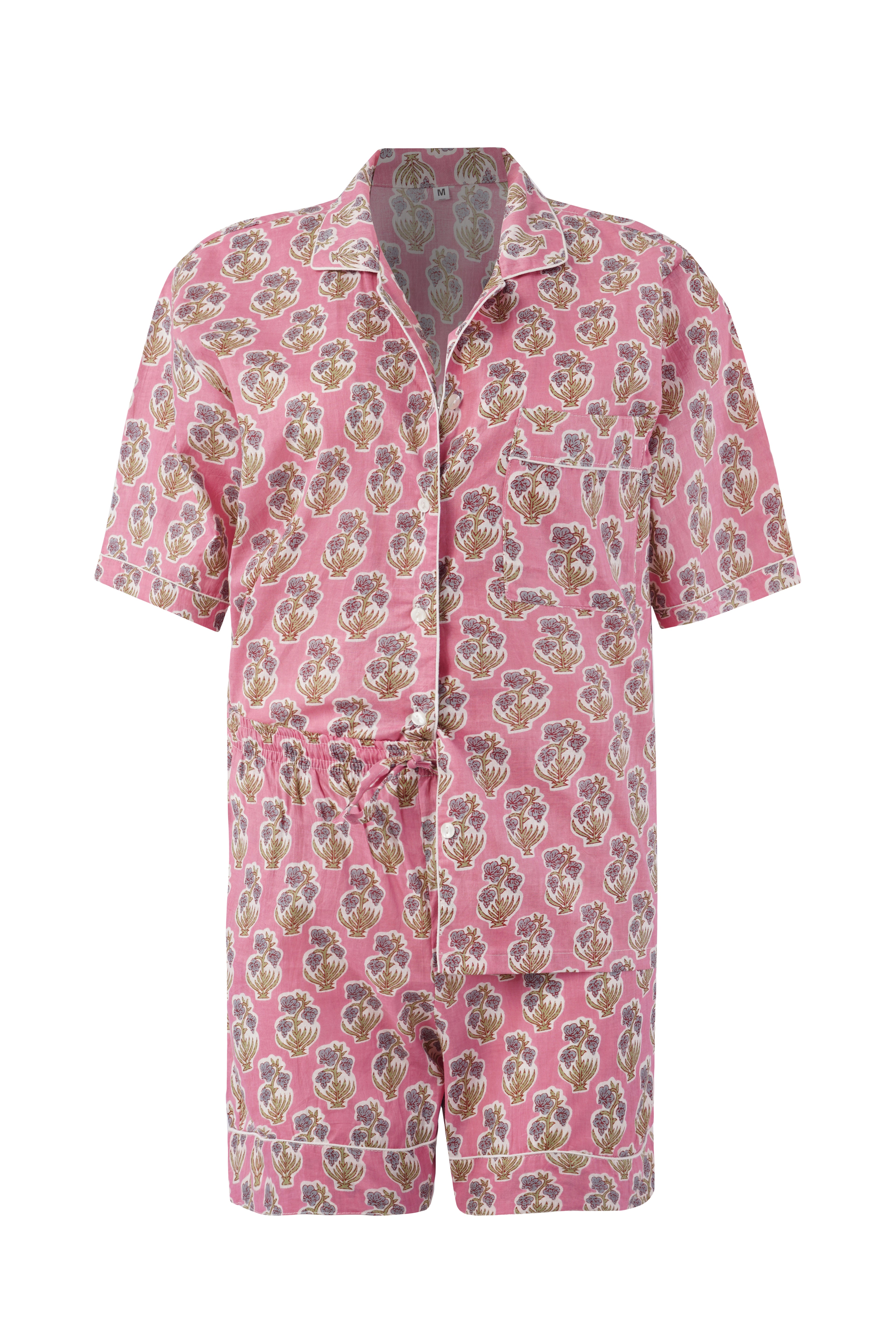 PINK LOTUS  SET