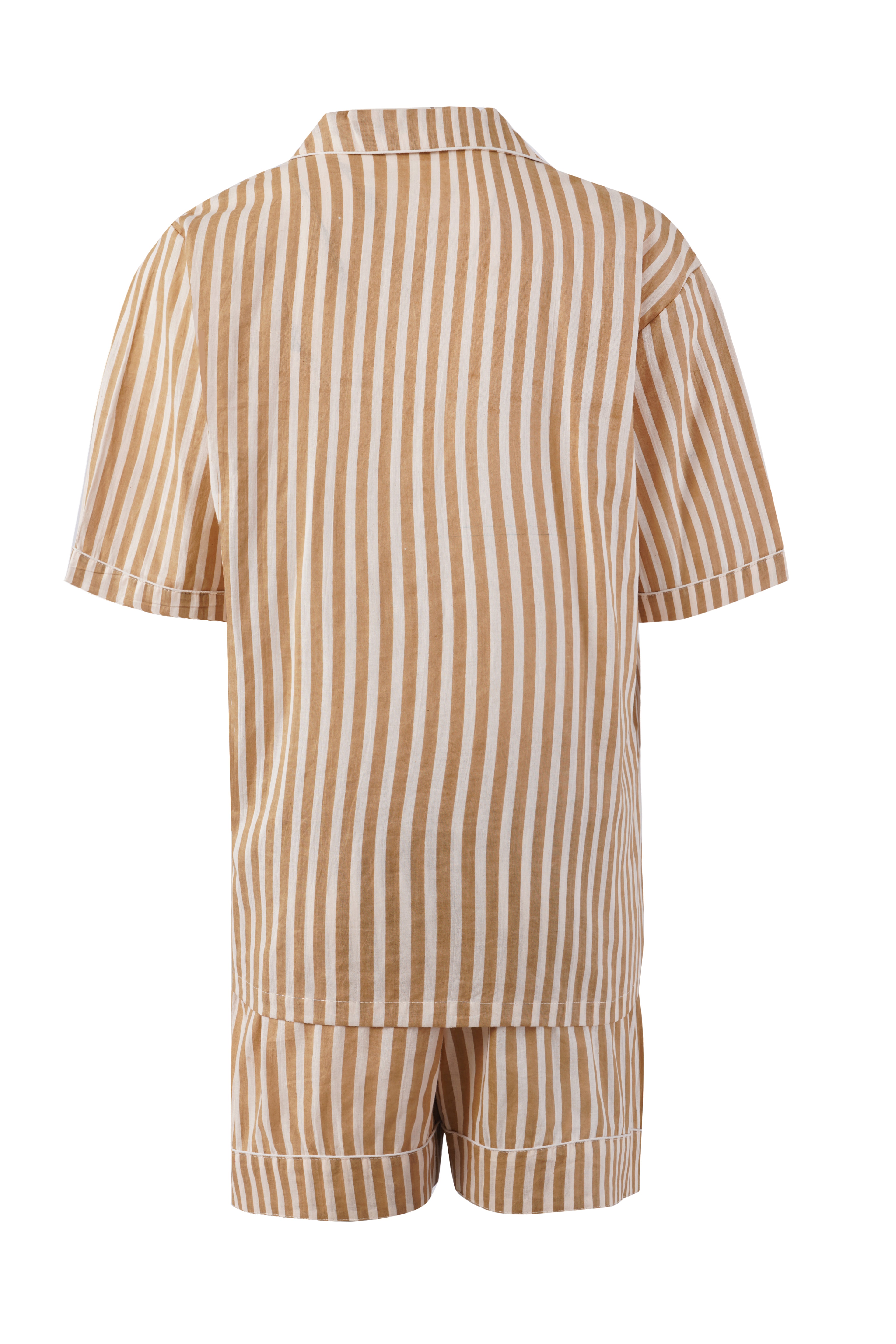 STRIPES & ME