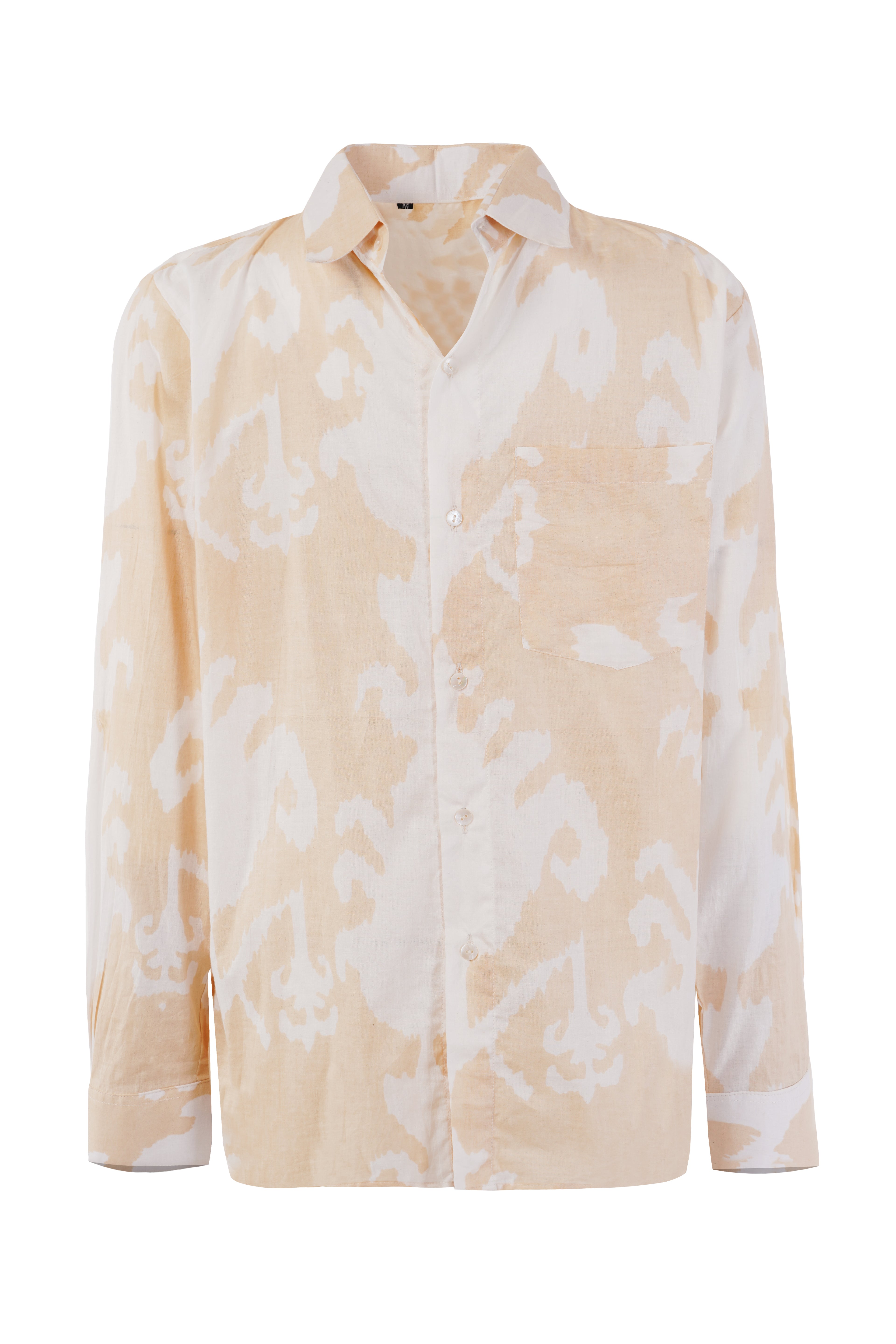 THE YELLOW ACID WASH