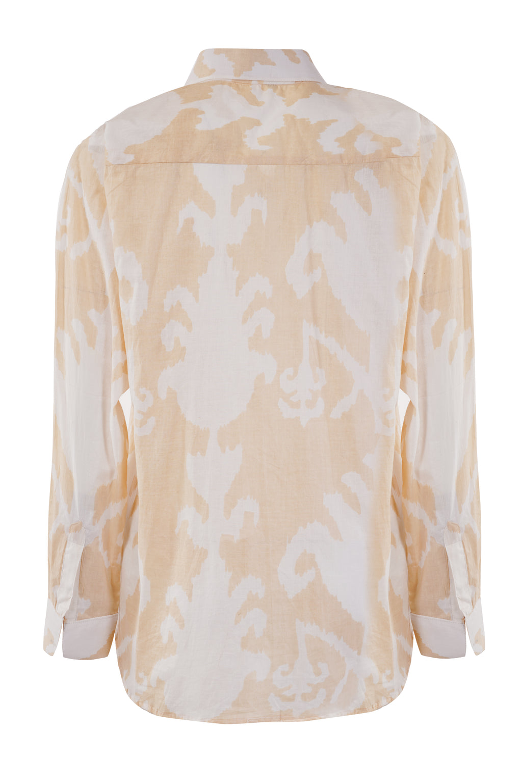 THE YELLOW ACID WASH