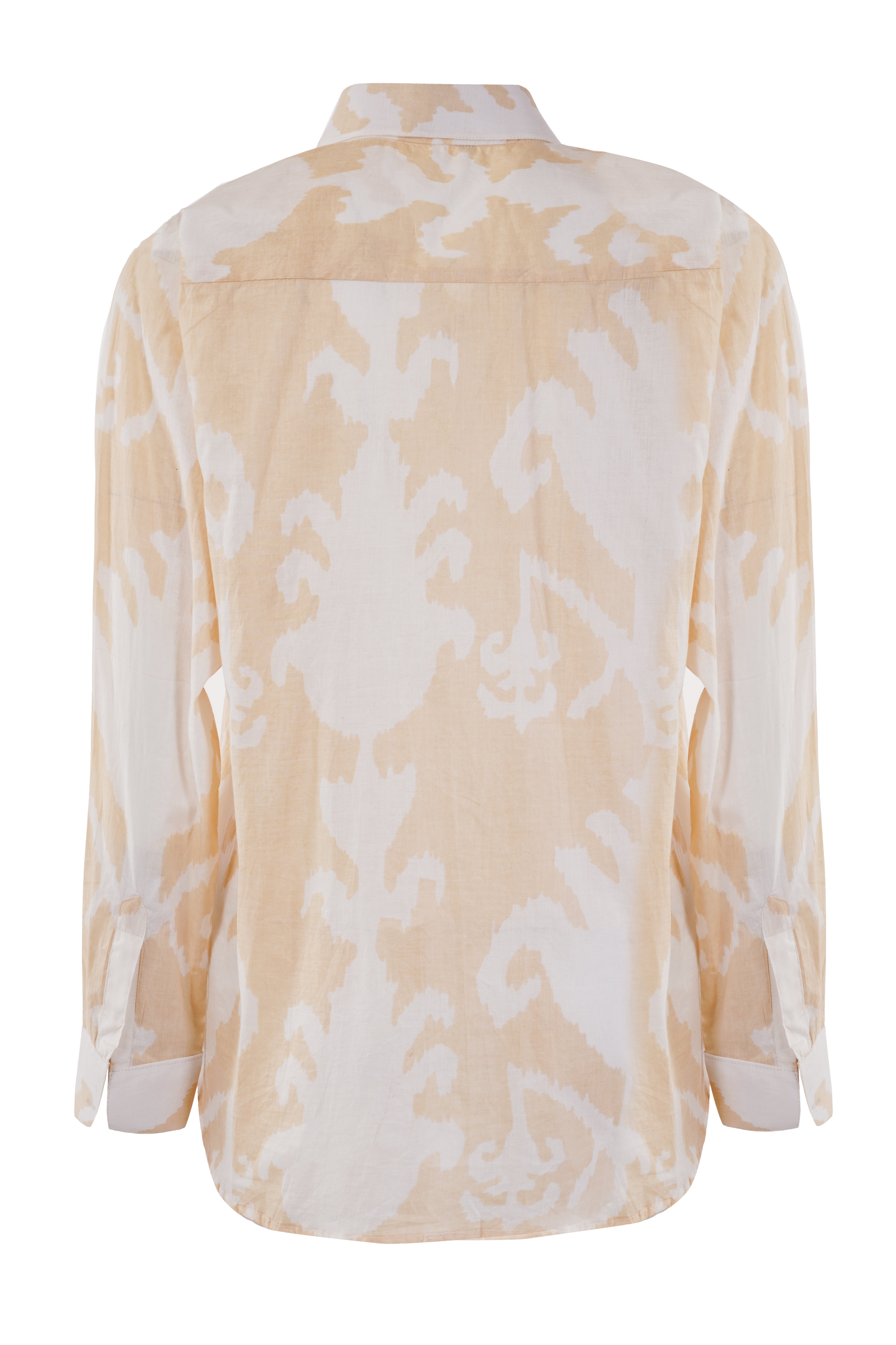 THE YELLOW ACID WASH