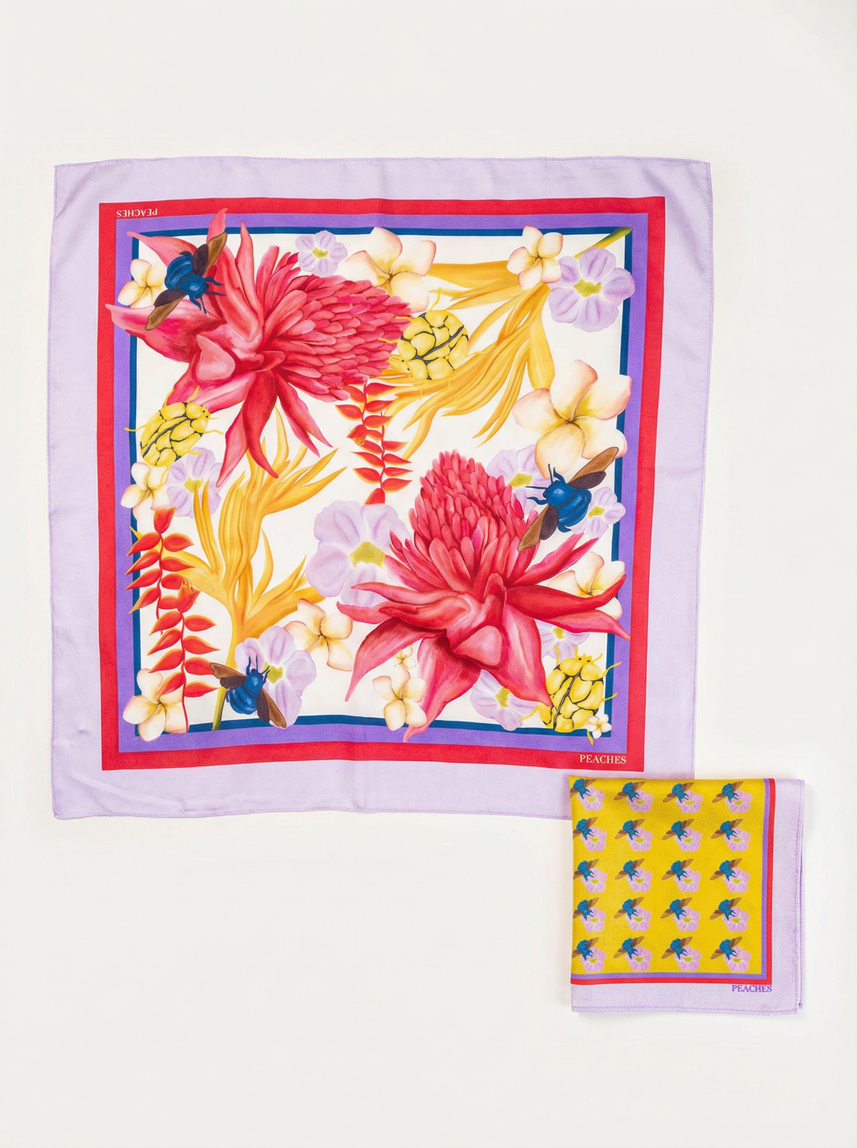 Small Gift Set (Option 2) – Peaches
