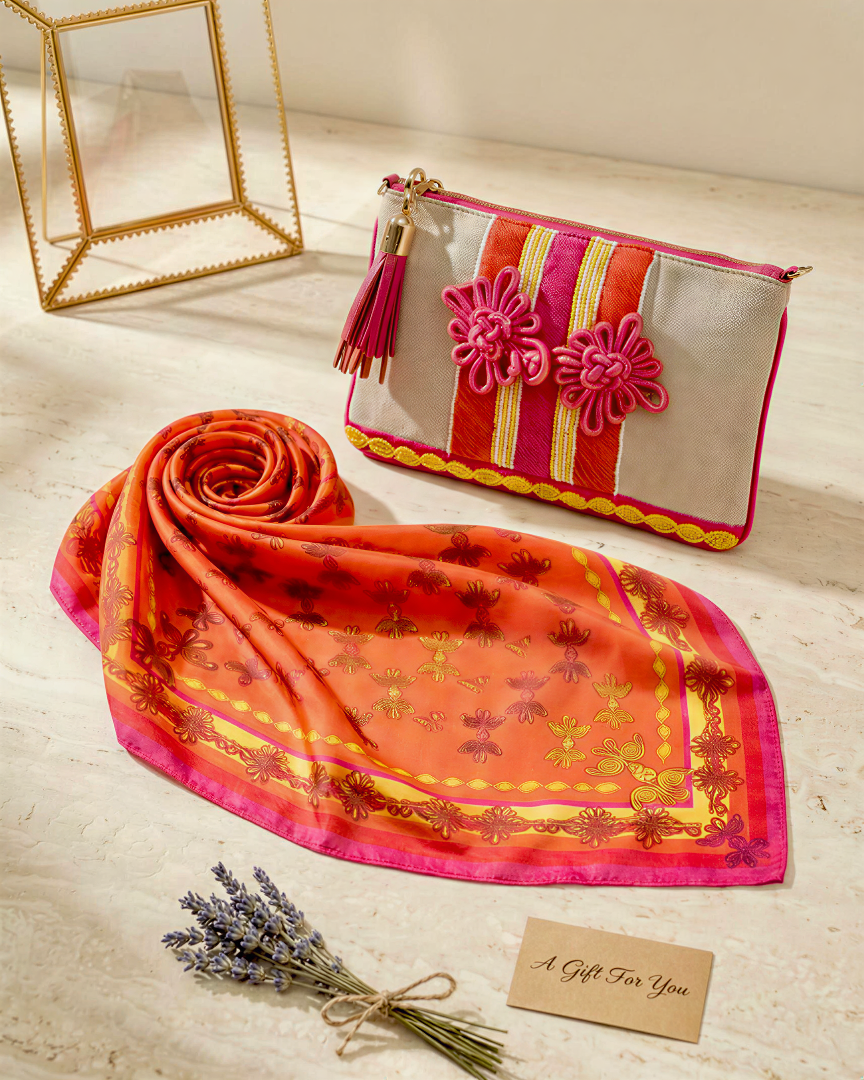 Medium Gift Set (Option 1)