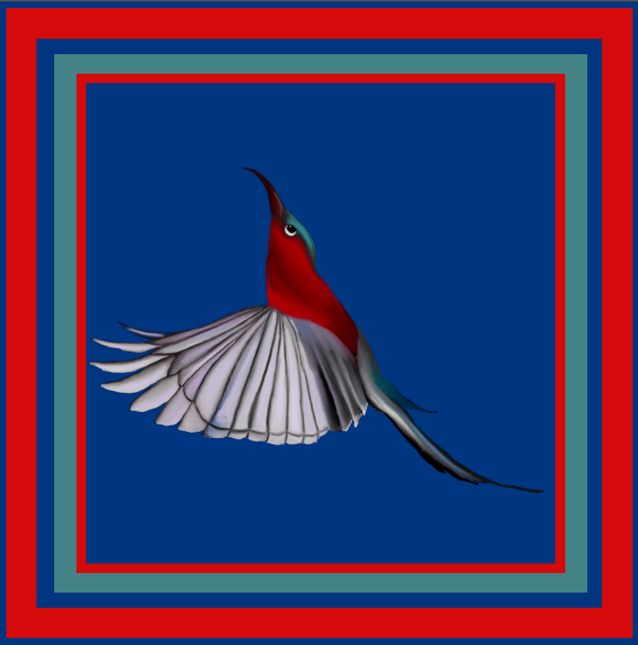 THE 1 BIRD WITHOUT PIPING